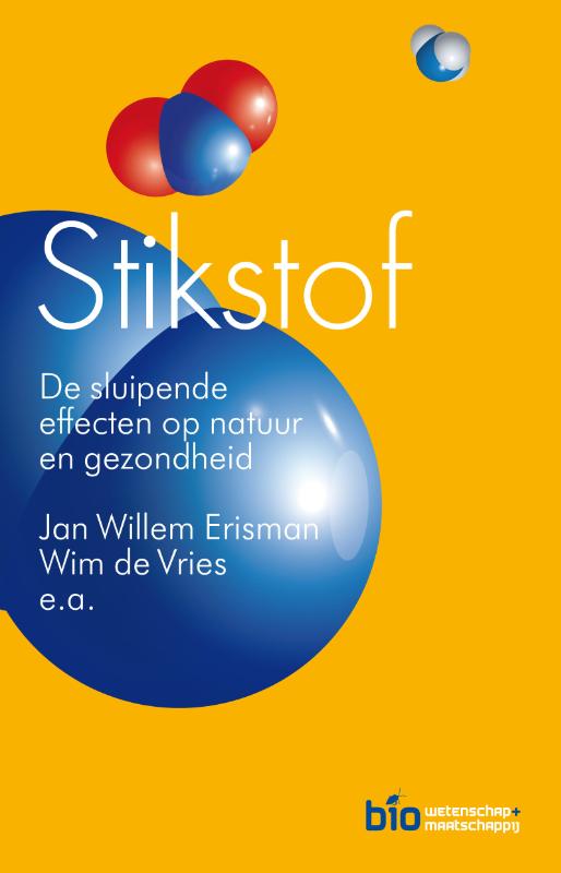 STIKSTOF