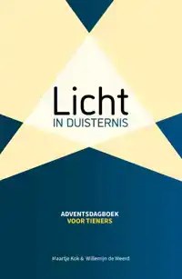 LICHT IN DUISTERNIS