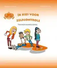 IK KIES VOOR ZELFCONTROLE