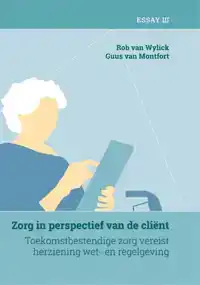 ZORG IN PERSPECTIEF VAN DE CLIENT