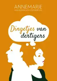 DINGETJES VAN DERTIGERS