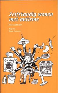 ZELFSTANDIG WONEN MET AUTISME