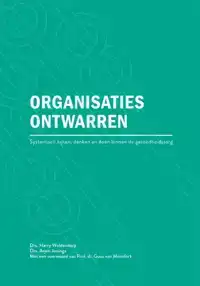 ORGANISATIES ONTWARREN