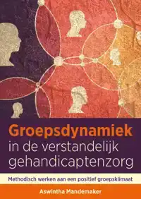 GROEPSDYNAMIEK IN DE VERSTANDELIJK GEHANDICAPTENZORG