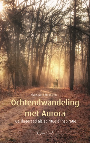 OCHTENDWANDELING MET AURORA