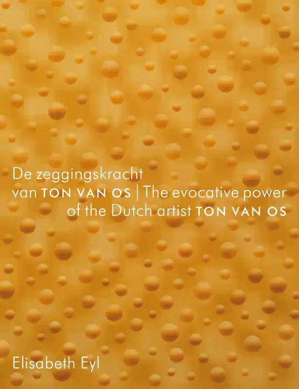 DE ZEGGINGSKRACHT VAN TON VAN OS