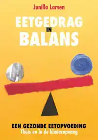 EETGEDRAG IN BALANS