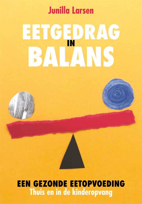 EETGEDRAG IN BALANS