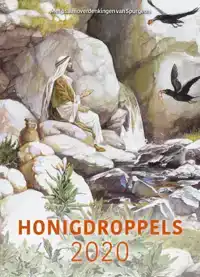 HONIGDROPPELS 2020