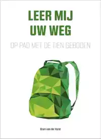 LEER MIJ UW WEG