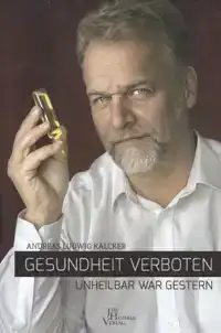 GESUNDHEIT VERBOTEN