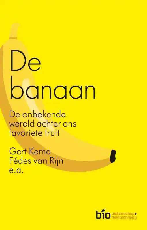 DE BANAAN