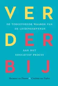 VERDERBIJ