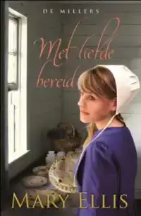 MET LIEFDE BEREID