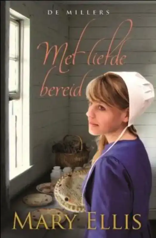 MET LIEFDE BEREID