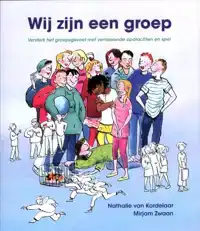 WIJ ZIJN EEN GROEP