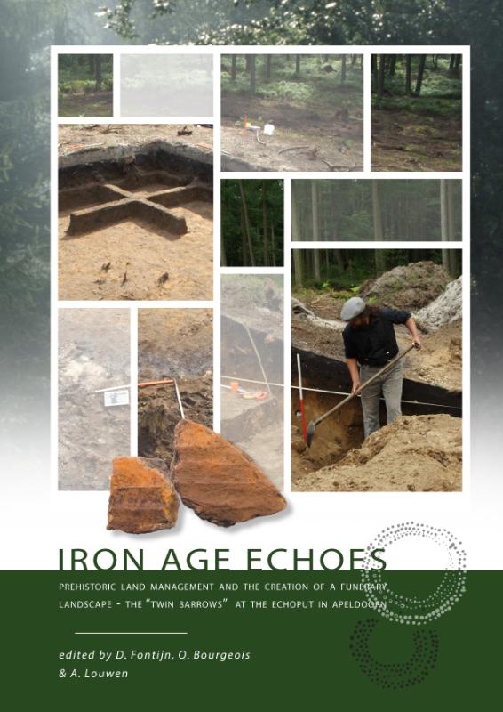 IRON AGE ECHOES
