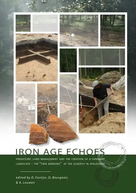IRON AGE ECHOES
