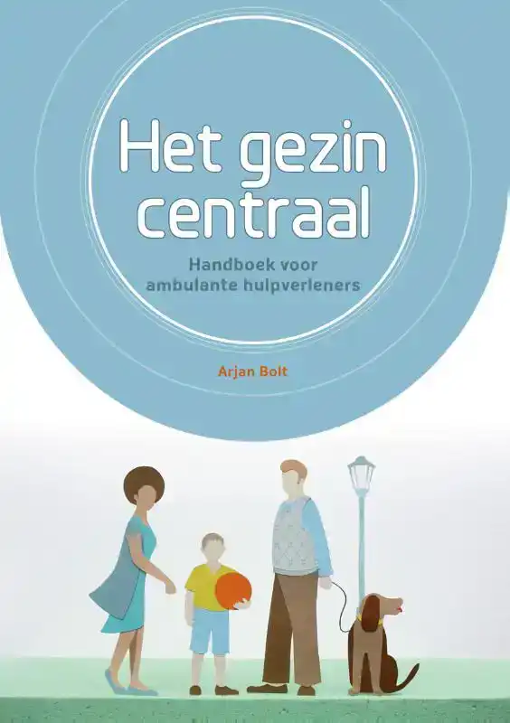 HET GEZIN CENTRAAL