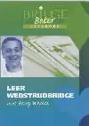 LEER WEDSTRIJDBRIDGE