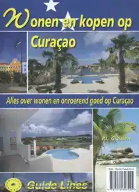 WONEN EN KOPEN OP CURACAO