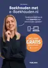 BOEKHOUDEN MET E-BOEKHOUDEN.NL