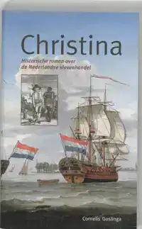 CHRISTINA