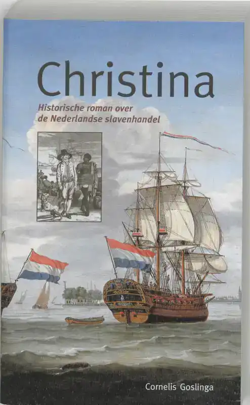 CHRISTINA