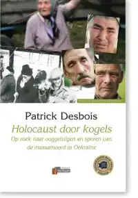 HOLOCAUST DOOR KOGELS