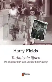 TURBULENTE TIJDEN