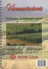 VAKWOORDENBOEK