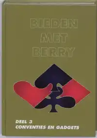 BIEDEN MET BERRY