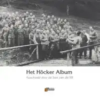 HET HOCKER ALBUM