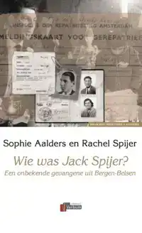 WIE WAS JACK SPIJER?