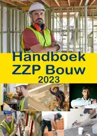 HANDBOEK ZZP BOUW 2023