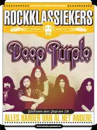 DEEP PURPLE