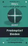 PREEMPTIEF BIEDEN