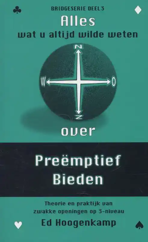 PREEMPTIEF BIEDEN