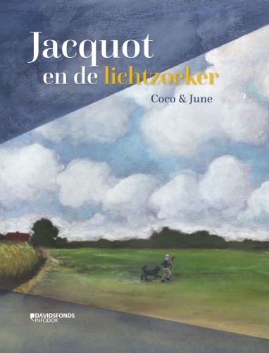 JACQUOT EN DE LICHTZOEKER