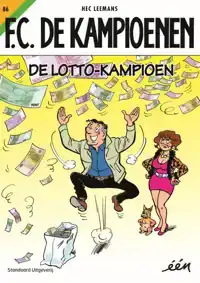 DE LOTTO-KAMPIOEN