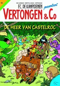 DE HEER VAN CASTELROC