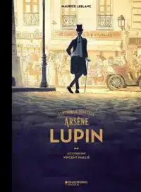 ARSENE LUPIN