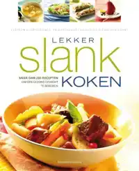 LEKKER SLANK KOKEN