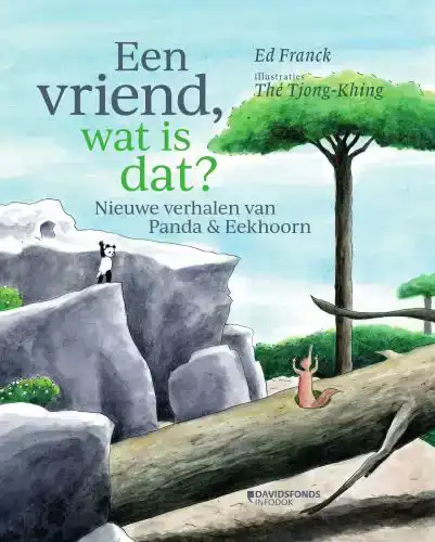 EEN VRIEND, WAT IS DAT ?