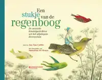 EEN STUKJE VAN DE REGENBOOG