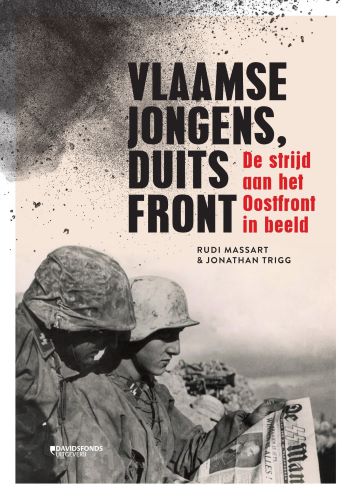 VLAAMSE JONGENS, DUITS FRONT