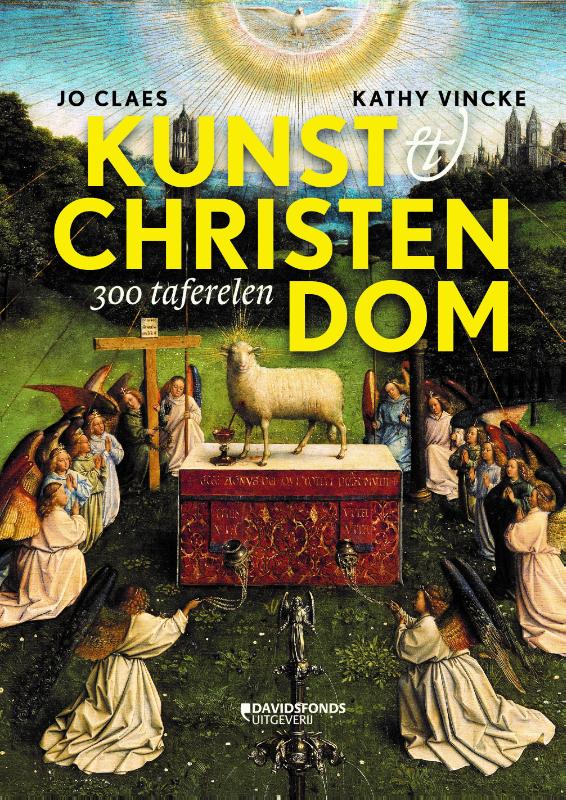 KUNST & CHRISTENDOM