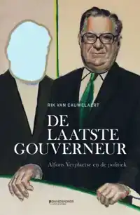 DE LAATSTE GOUVERNEUR