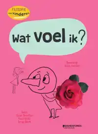 WAT VOEL IK ?