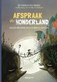 AFSPRAAK IN WONDERLAND